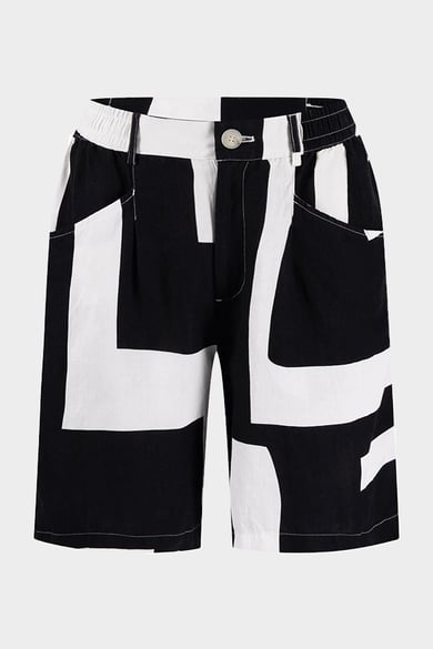 ΓΥΝΑΙΚΕΙΑ ΒΕΡΜΟΥΔΑ FYNCH HATTON - 997-BLACK